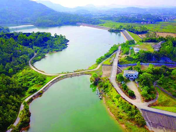 破解脱贫密码 中国积极探索建立生态扶贫有效模式